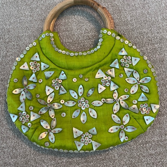 Coldwater Creek Handbags - Coldwater Creek pocketbook